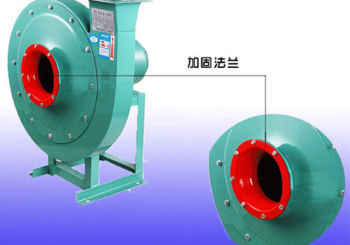 山東風機廠家