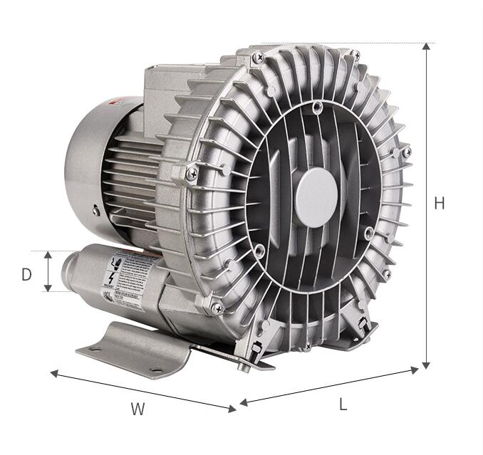 濟南離心風機