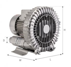 濟南風機的四大要素您了解多少呢?